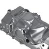 Oil Pan Aluminum Direct Fit for Honda Civic 2.0L 2016-2020 HOP39A 264-271