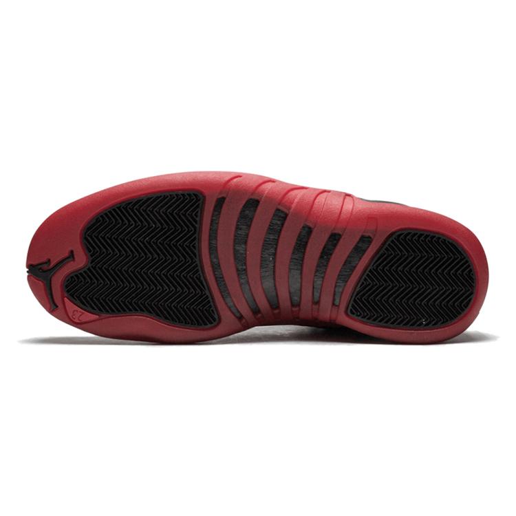 Jordan 12 Retro Flu Hra 2016 GS 153265-002