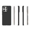 For Motorola Edge 50 Pro 5G Case Slim Design Matte Soft TPU Protective Phone Cover