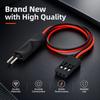 Three Lighting Modes Three Modes Light Controller Switch