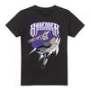 Teenage Mutant Ninja Turtles Unisex Adult Thrust Shredder T-Shirt