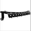 Rear Bumper Bracket & Liner Compatible with Mercedes-Benz W213 E260/E300 (Part: A2138850765)