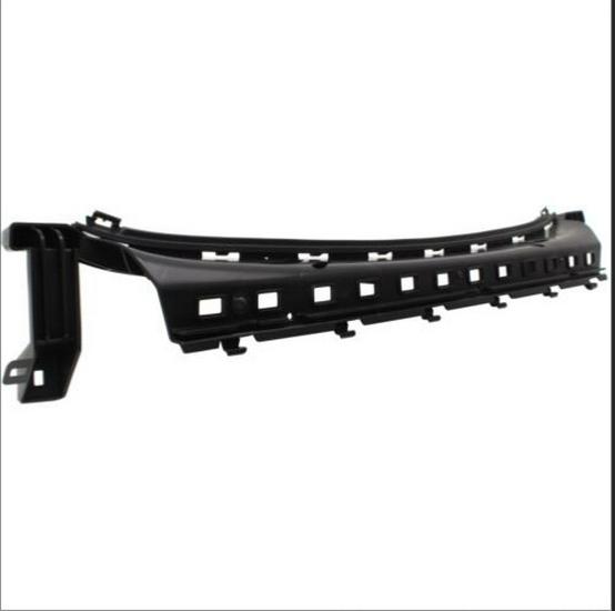 Rear Bumper Bracket & Liner Compatible with Mercedes-Benz W213 E260/E300 (Part: A2138850765)