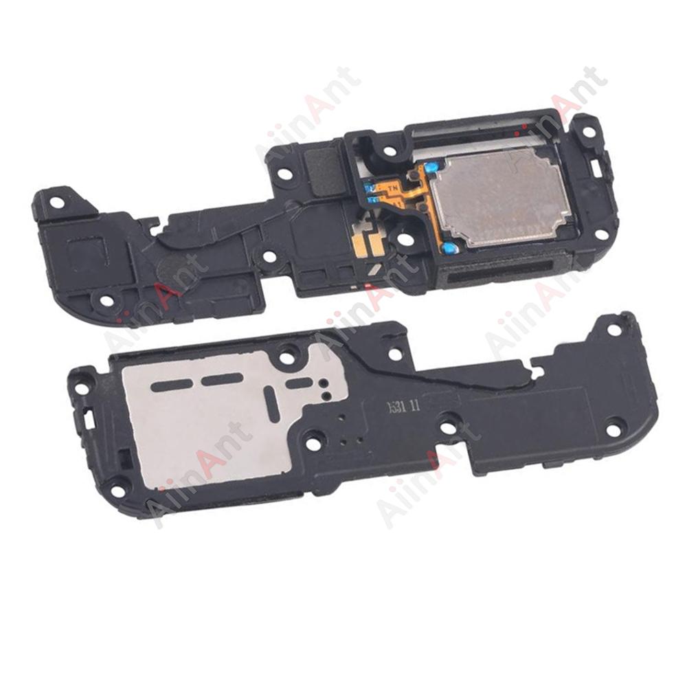 Bottom Loud Speaker Loudspeaker Sound Buzzer Ringer Flex Cable For Xiaomi Redmi Note 10 11 10s 10A 10C 11s 11T Pro Plus Max 5G
