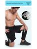Adjustable Sand Leg Weights for Fitness and Muscle Building - Ideal for Running, Calf Training, and Indoor Workouts.