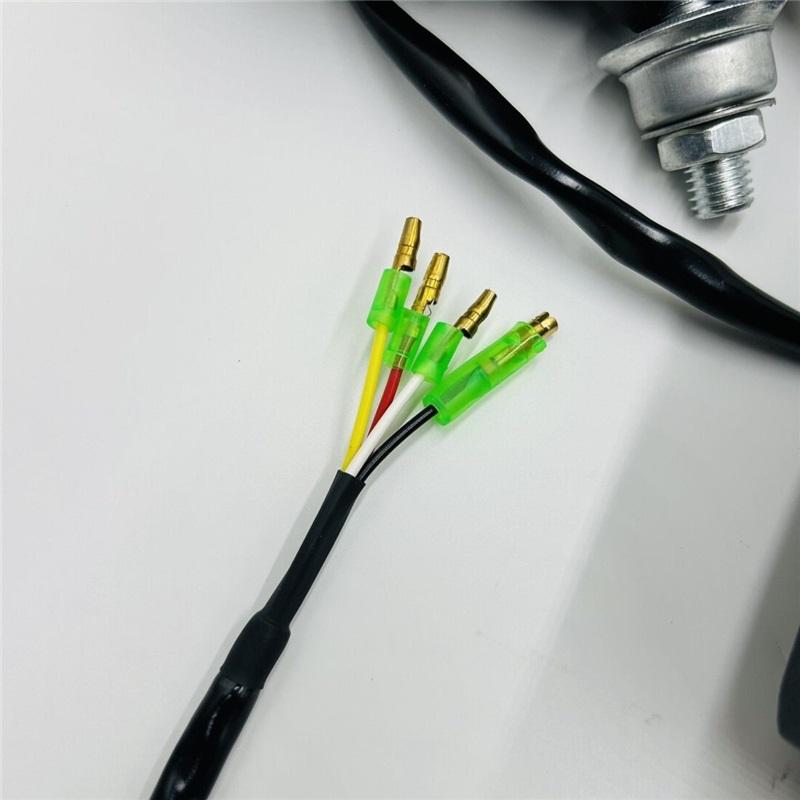 Autoscheinwerfer 2 Stück Bagger Traktor LED Scheinwerfer für LKWs und Traktoren