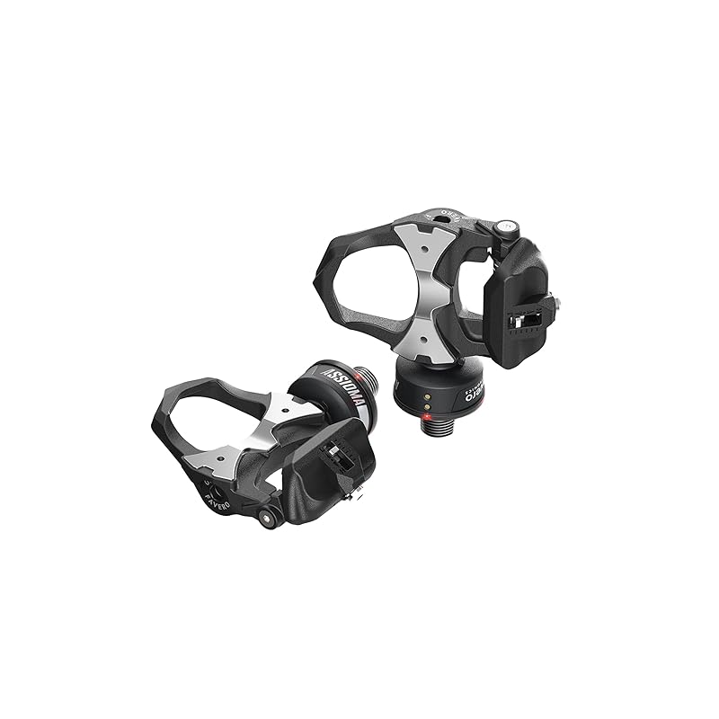 

Favero Favero Assioma DUO black 94mmx96mm