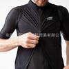 Lightweight Breathable Cycling Vest Road Biking Windproof Quick-Dry Performance Apparel
