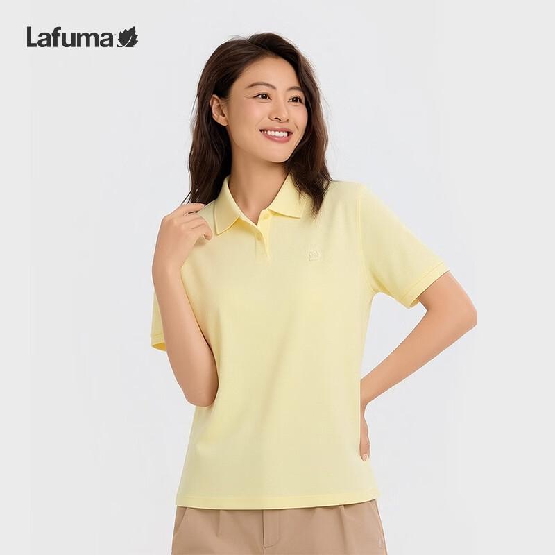 LAFUMA Women s Outdoor Cooling Short Sleeve T-Shirt 40