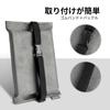 pack all Tissue Case Car Tissue Cover Suede Fabric Sun