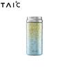 TAIC Pure Titanium Mini Portable Insulated Coffee Cup