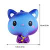 Slow Squishy Animal Rising Creative Animal Doll Soft Squeeze Toys Children For