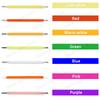 10~1200pcs 3V Filament LED 38mm LEDS Edison Light Bulb Decoration Home Wedding Party Camping Lighting Diod Accessories
