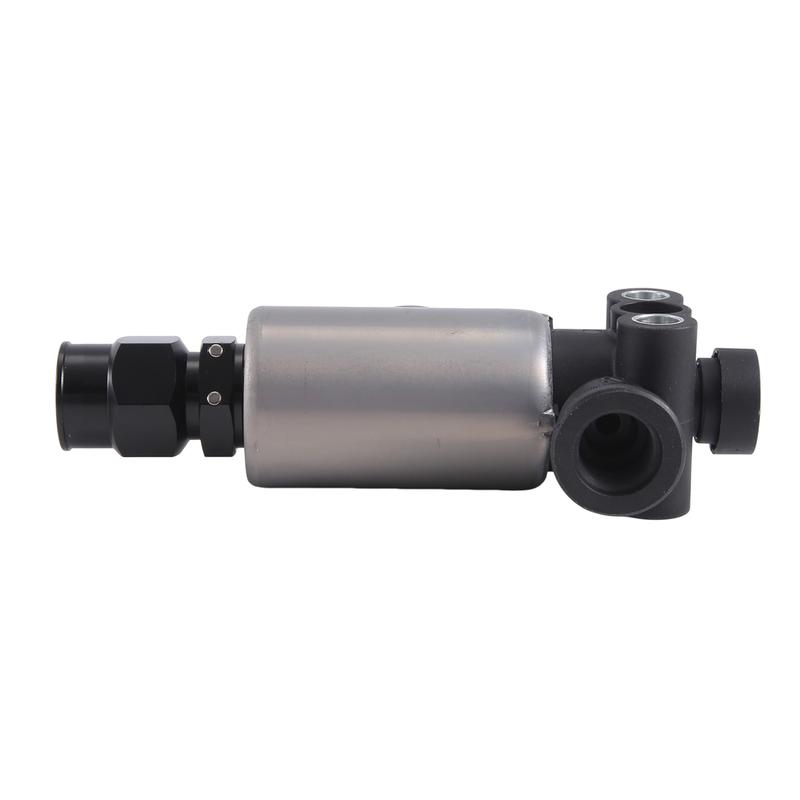 Truck Brake System Solenoid Valve for Benz Truck 0009973312 0009973312 A0009973312