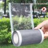Self-Adhesive Insect Screen Repair Patch - Hole Patching & Filling Tool for Windows