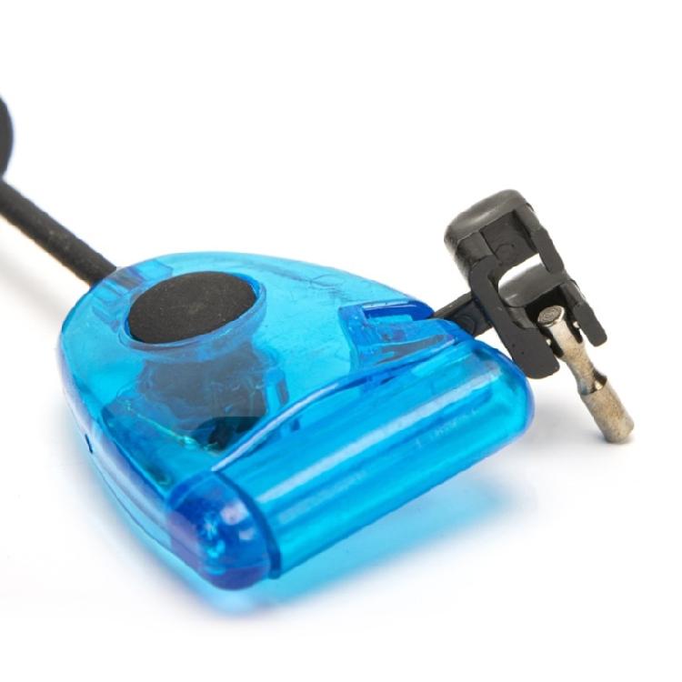 Fishing Alarm Fishing Bite Indicator Fishing Swingers Illuminated Bite Indicator