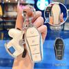 BYD Dolphin & Model Key Cover for Han, Qin Plus DMI, Song L, Kou Pro, Yuan, Tang, Seagull EV, Destroyer 05, Seal 06