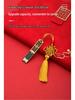 2025 Teacher's Day Gift: Practical Commemorative Present for Male and Female Kindergarten and Primary School Teachers