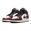 (GS) Air Jordan 1 Mid SE 'Wear-Away' Kids' FB0568-006