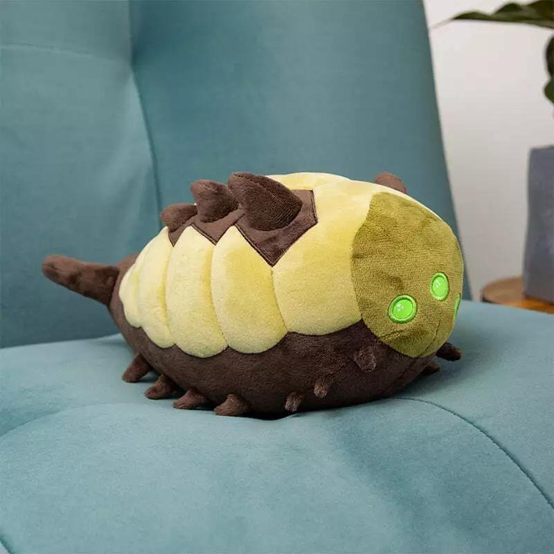 Numskull Destiny 2 Worm Plush Toy Plush Toy Destiny 2 Game Taken King