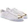ONITSUKA TIGER Lawnship Sneakers 'White Gold' Men's D518K-0194