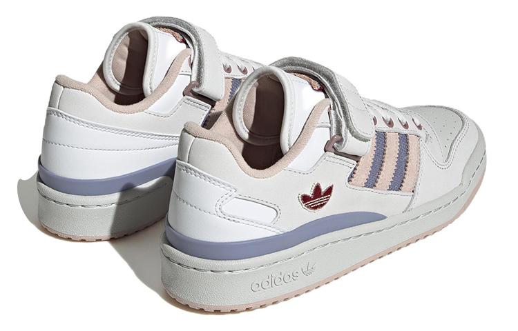 adidas Wmns Forum Low 'White Wonder Taupe' Women's IE1828