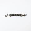 Zenpets Dog Joint Made In Prevents Safety For Small 10mm Khaki Hook, Plain, Japan, Safe, Slipping, Measures, Dogs, Width,
