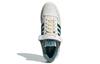 Adidas Forum 84 Low White Wild Teal GX4536