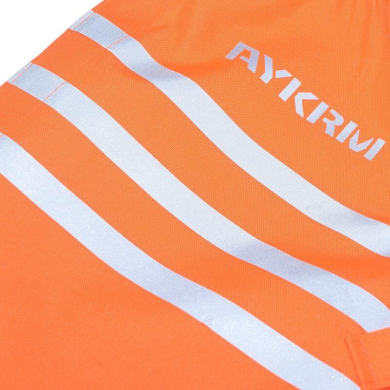 Lilang Outdoor Cycling Waterproof Reflective Shoe Cover