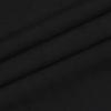 Kangaroo Pocket Hoodie Anorak  Black 
