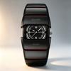 Men's Quartz Watch SKMEI Rectangular Mecha 2723