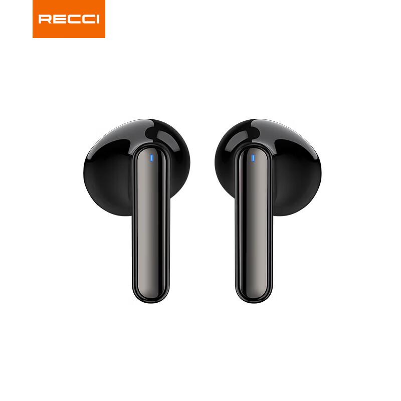 Recci REP-W53 Schumann Wireless Bluetooth Earphones