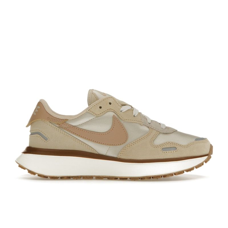 Nike Phoenix Waffle WMNS Sanddrift Sesame FD2196-102 36.5