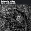 Sunscreen Balaclava Boonie Hat Wide Brim Sun Hat Durable Fishing Cap Full Face Mask Set  Outdoor