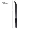 Reptile & Aquatic Plant Fine Tweezers Set: Multi-Specification Pet Feeding & Landscaping Tools