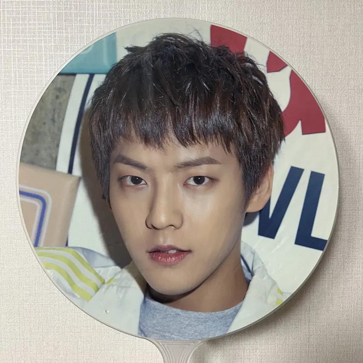 

BTOB 2018 Япония Фанмитинг Минхёк Учива Продажа