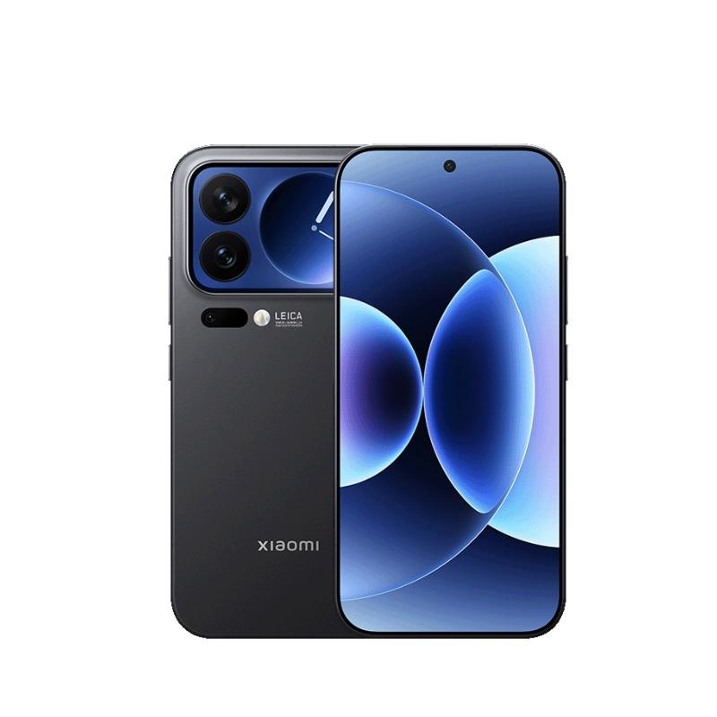 CN Version Xiaomi 17 Pro 5G Mobile Phone 6.3 inches AMOLED 120Hz Snapdragon 8 Elite Gen 5 6300mAh Battery 100W FlashCharge/50W wireless charging
