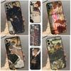 Egon Schiele Kunst Hülle Für Xiaomi 15 14 Ultra 13T 14T 15T Pro 17 Pro Max POCO X7 Pro X5 X6 F5 F6 F7 F8 Hülle