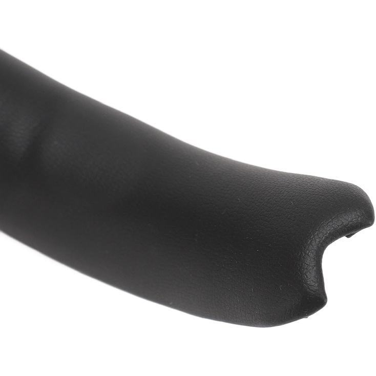 Protein Leather Headband Pad Compatible with AW920H, Headphones Replacement Band, Headset Head Cushion Cover Repair Part