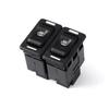 1PC Modified Heated Seat Switch Warp High Low Switch Car Conversion Parts For Nissan Patrol Y60 Switches4