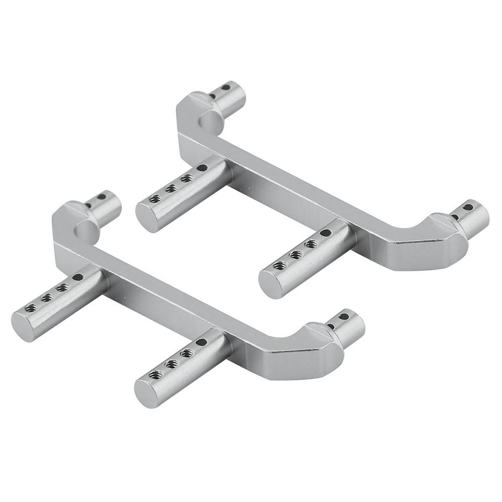 Aluminium Alloy Car   Support Bracket for   A959 A979 A969 1Celsius18 RC Truck Blue