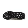 New LiNing Wear-Resistant Slip-Resistant Coverage Low-Top Casual Shoes Unisex Beige Gray AZGV055-2