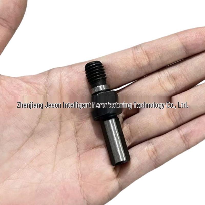 Electric Drill to Angle Grinder Converter Accessory