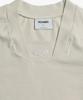 PEACE MAKER Ex Football Crop Tshirts (Beige)
