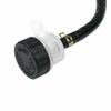 Motorcycle Rear Brake Pump Brake Upper Pump Applicable For Raptor 660 YFM660 YFM 660 2001-2005 4PT-2580E-00-00