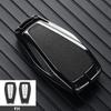 Colorful Zinc Alloy for Geely Coolray 2024 X6 Emgrand Global Hawk GX7 Monjaro  Smart Remote Car Key Case Cover Fob Accessories