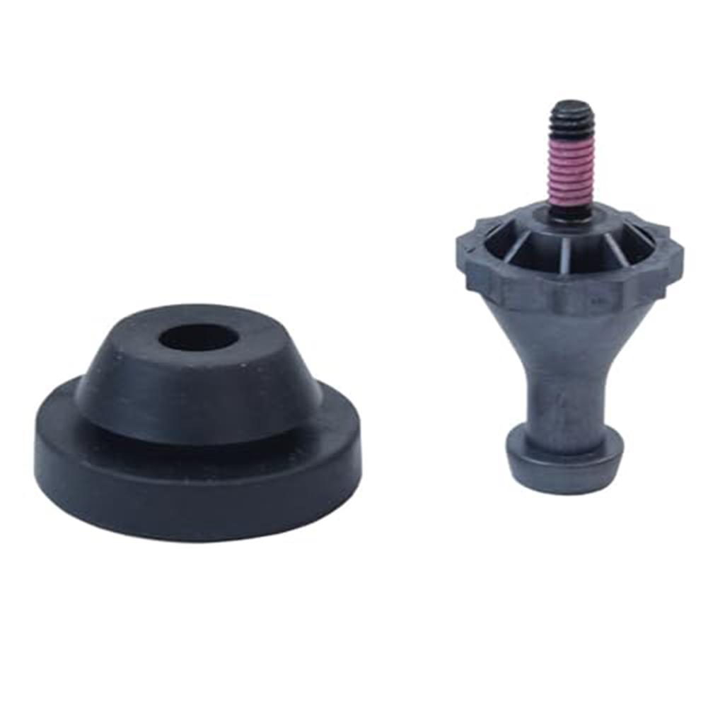 Air Filter Housing Screw With Pad For For Golf MK5 2.0 For Passat B6 2.0 For A3 S3 2.0 Model WHT000898A 036129689B