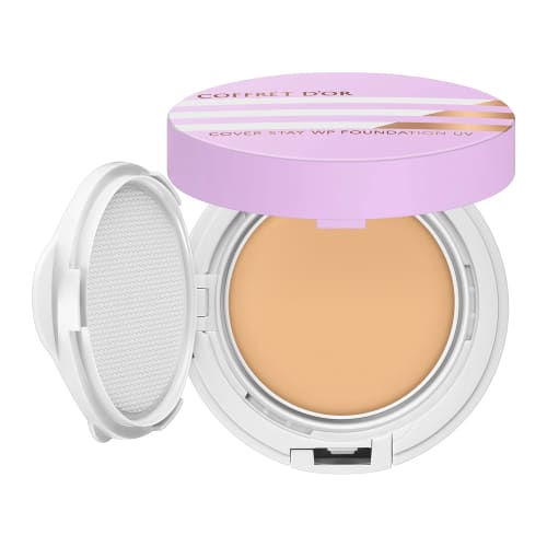Coffret d'Or Coverstay WP Foundation UV 01 11g (x 1)