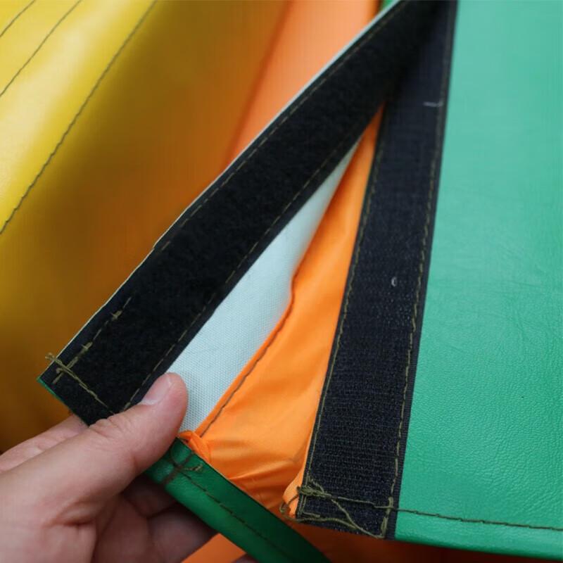 Basketball Pole Protective Pad