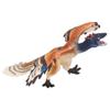 Model Ancient Dinosaur Carnotaurus Pterosaur Doll Archaeopteryx Model Dinosaur Figures Toys